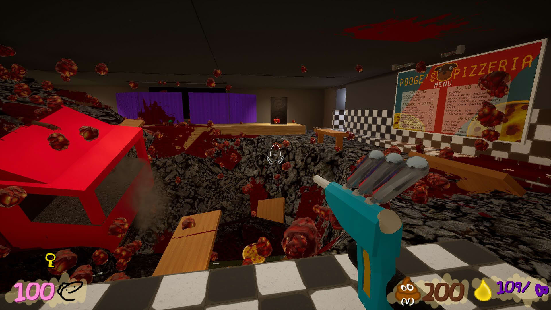 Screenshot for 77p egg: Eggwife