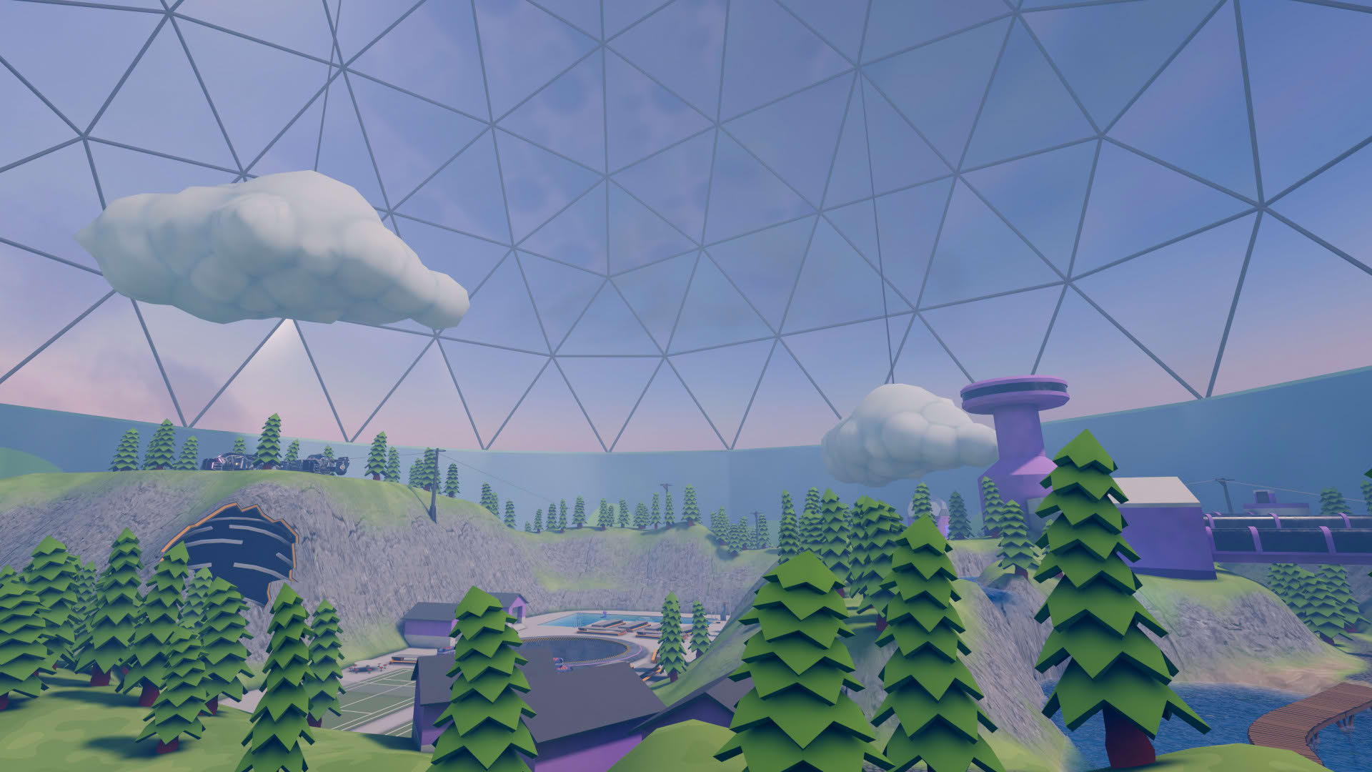 Screenshot for Vertigo: Remastered