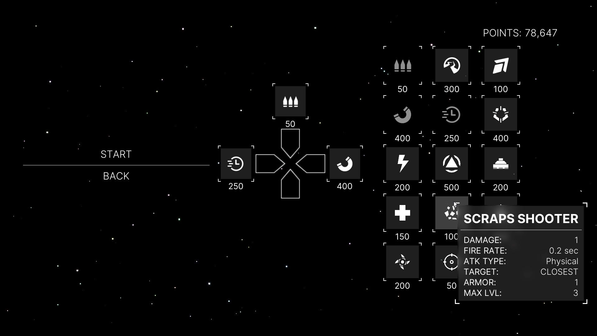 Screenshot for Ardein.Fall