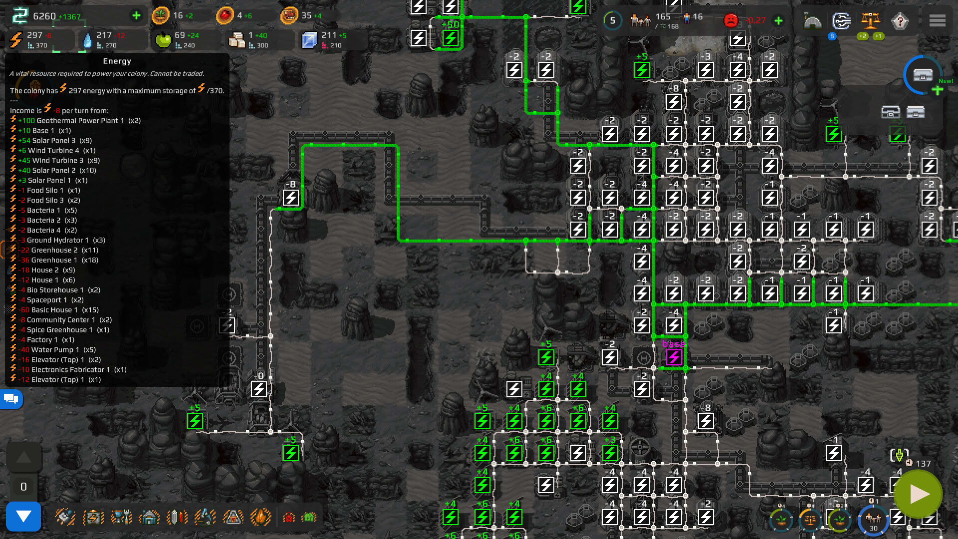Screenshot for Farlanders