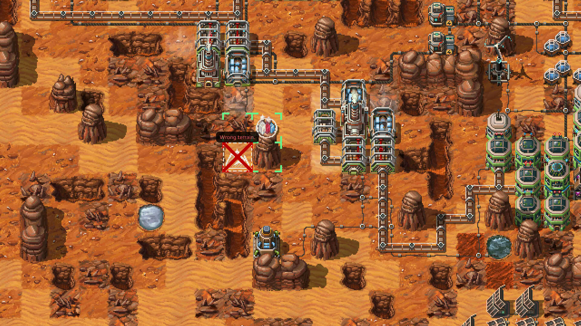 Screenshot for Farlanders