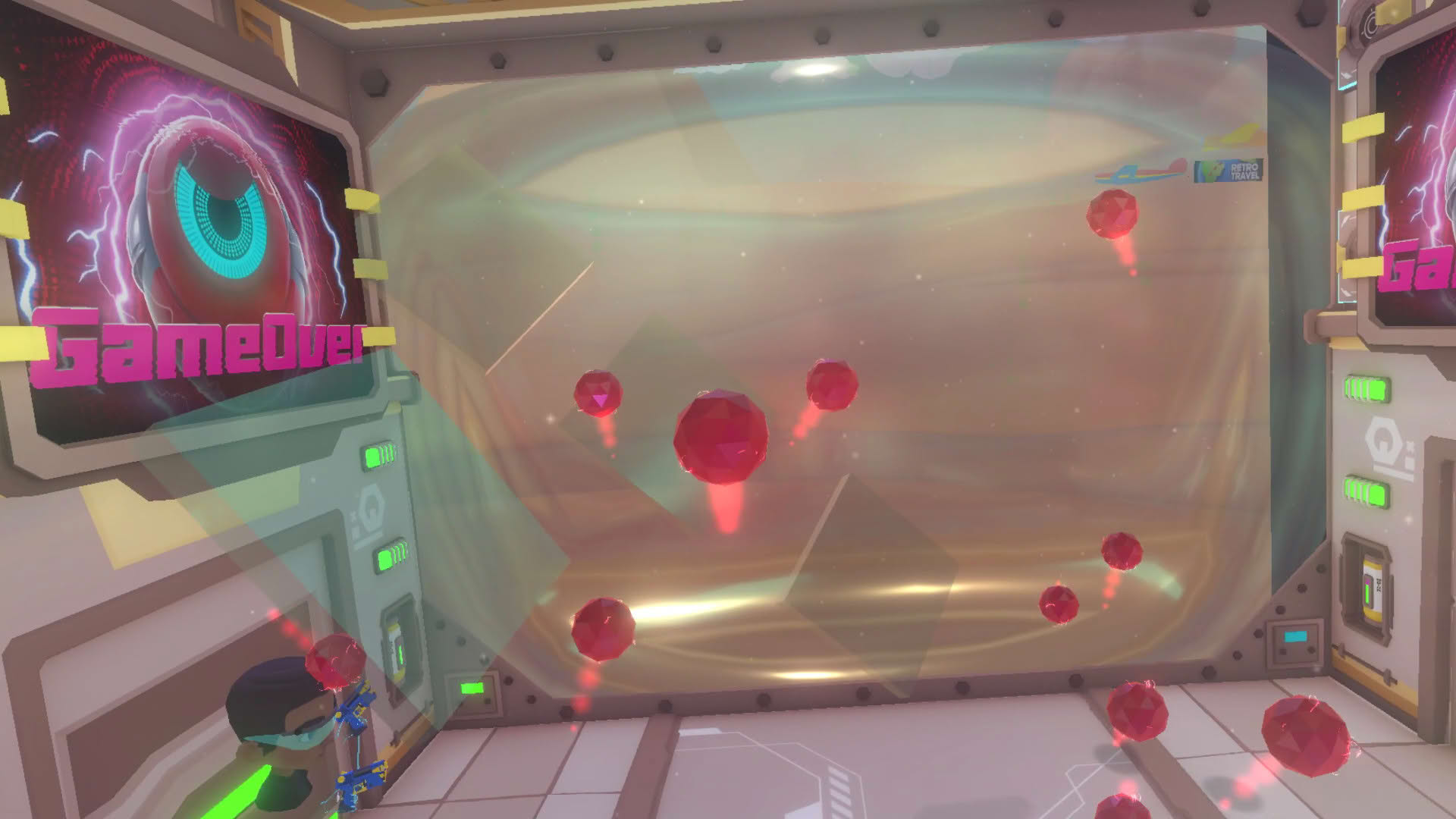 Screenshot for Pangman