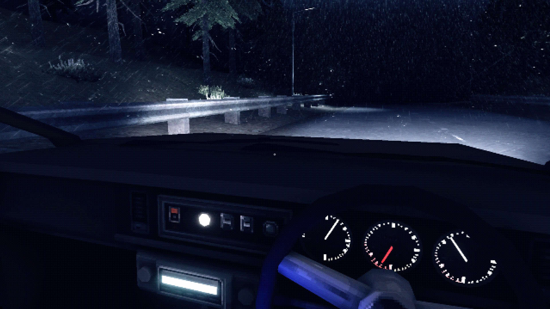 Screenshot for Chasing Static