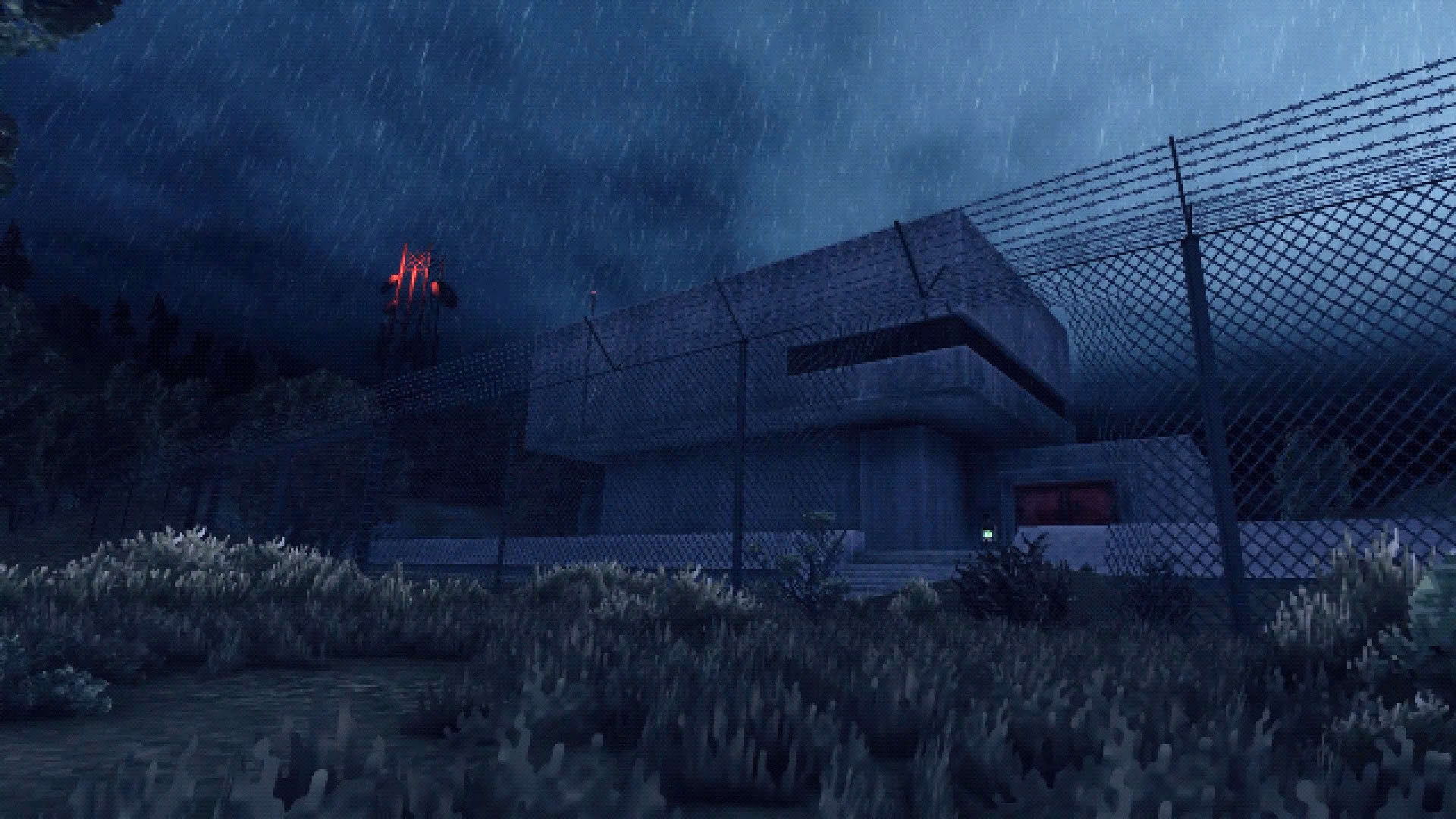 Screenshot for Chasing Static