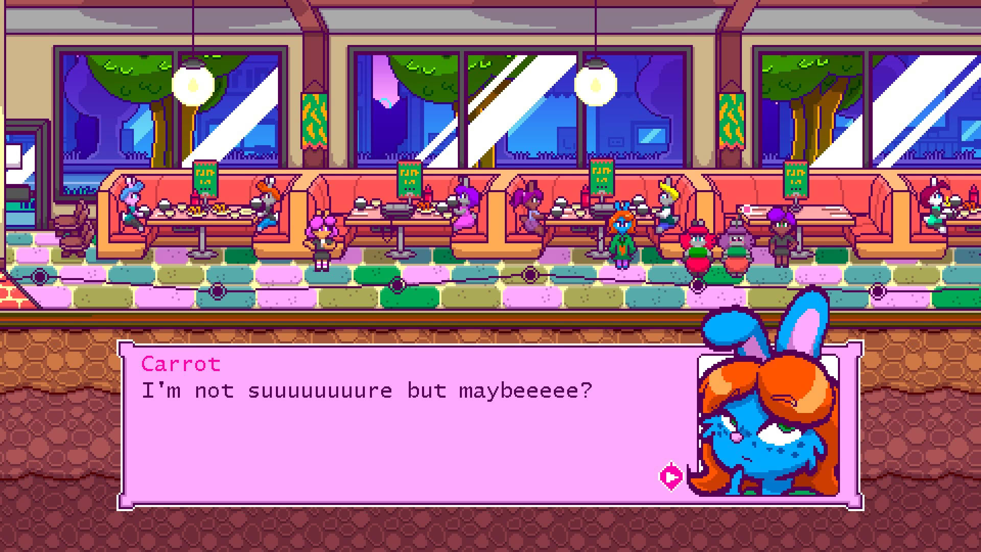 Screenshot for Princess Farmer