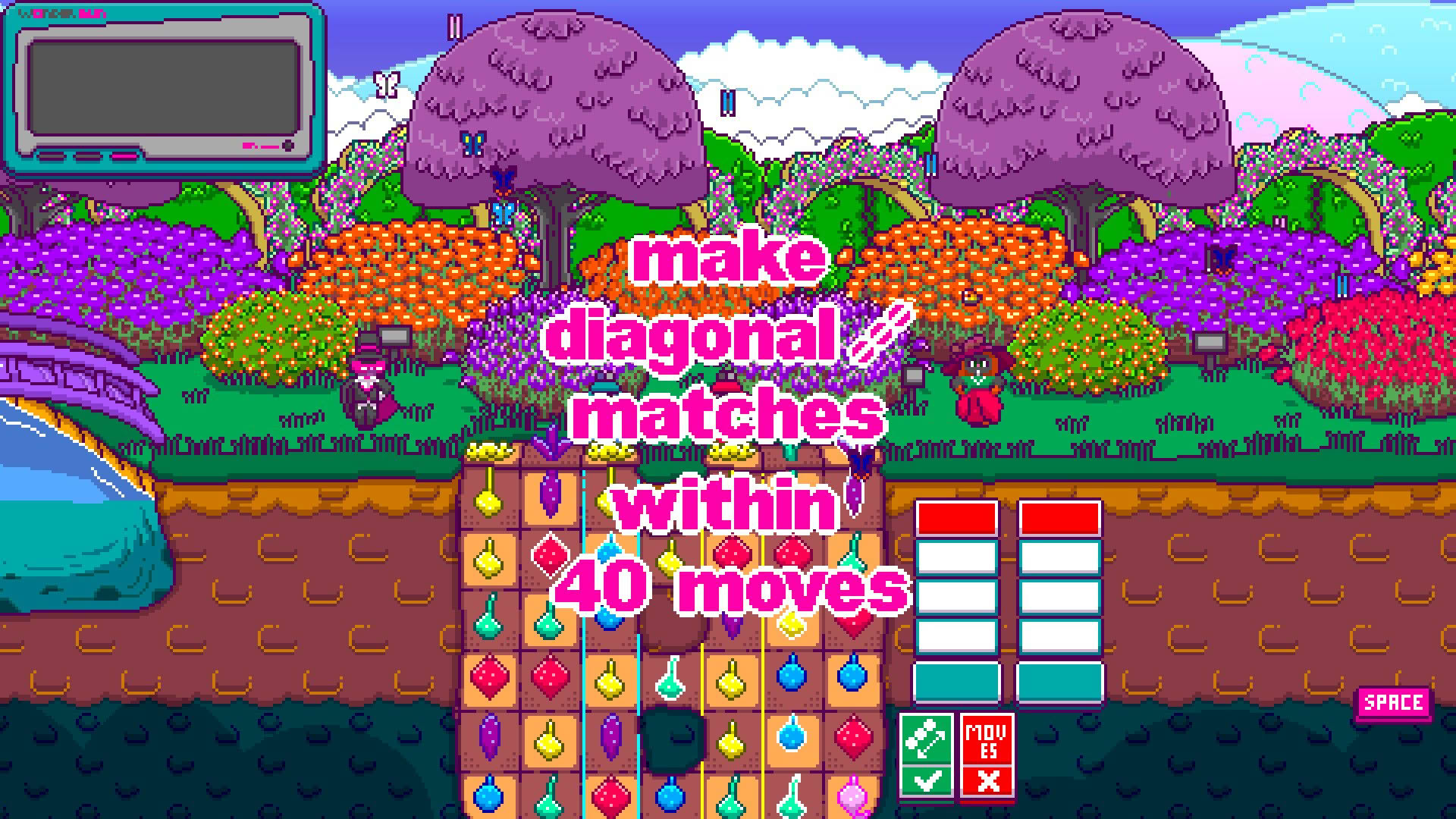 Screenshot for Princess Farmer