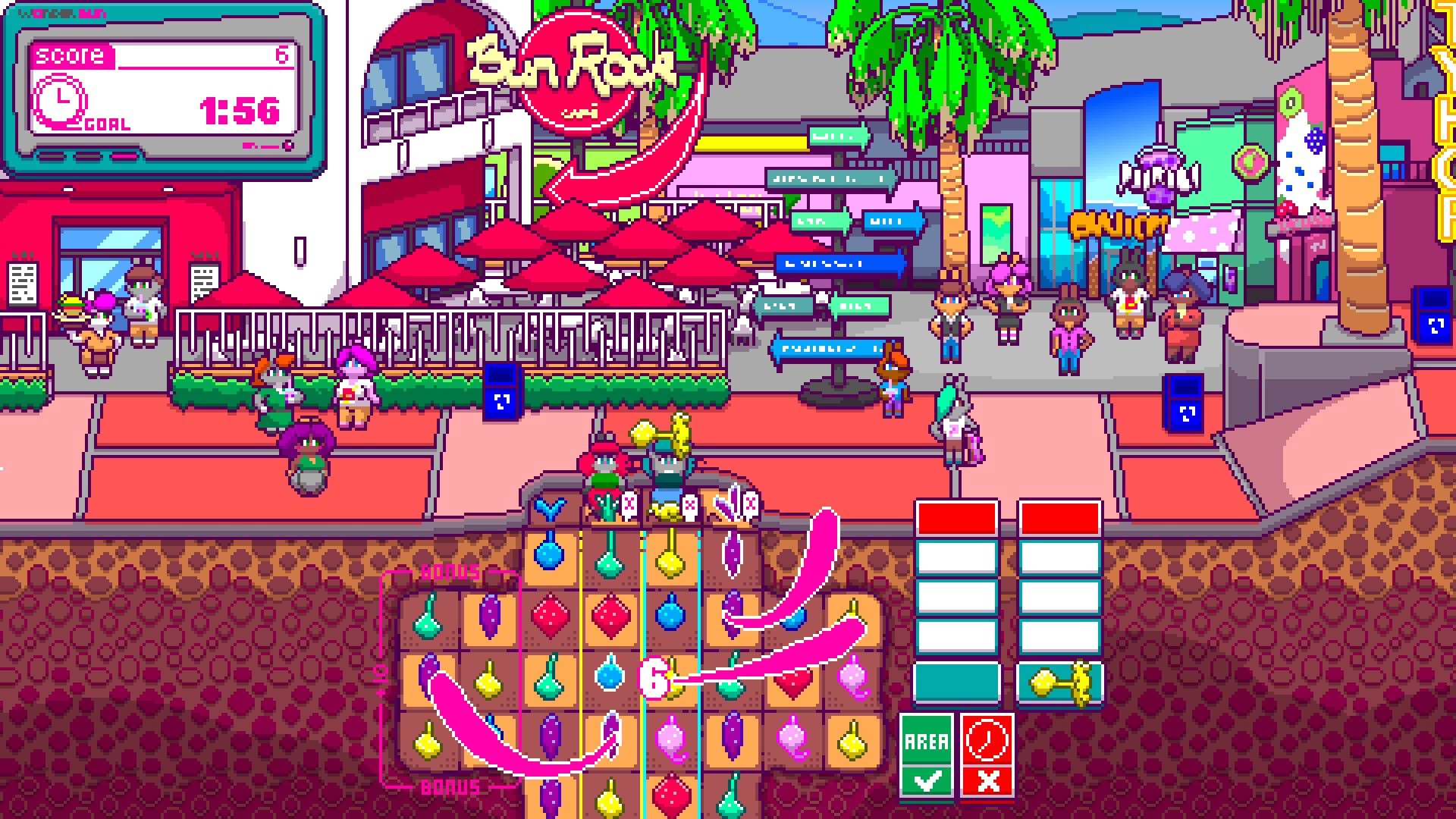 Screenshot for Princess Farmer
