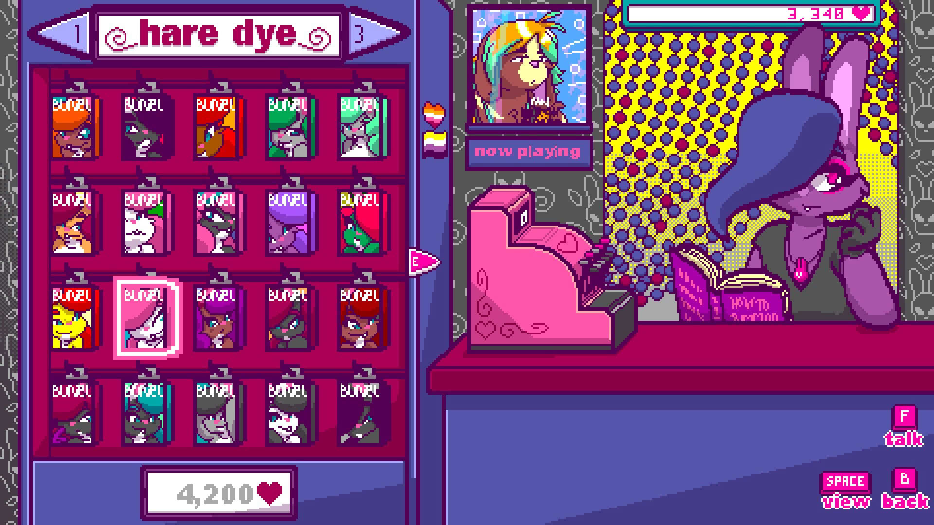 Screenshot for Princess Farmer