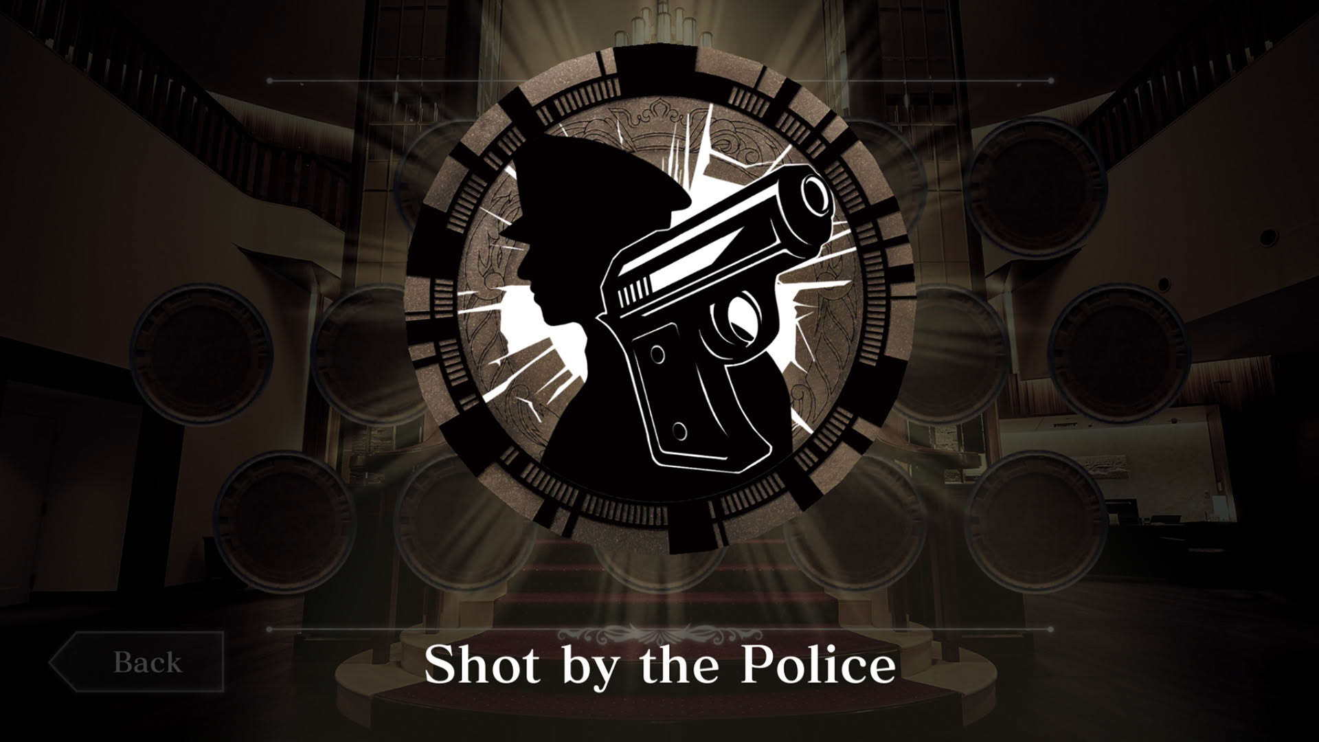 Screenshot for Death Come True