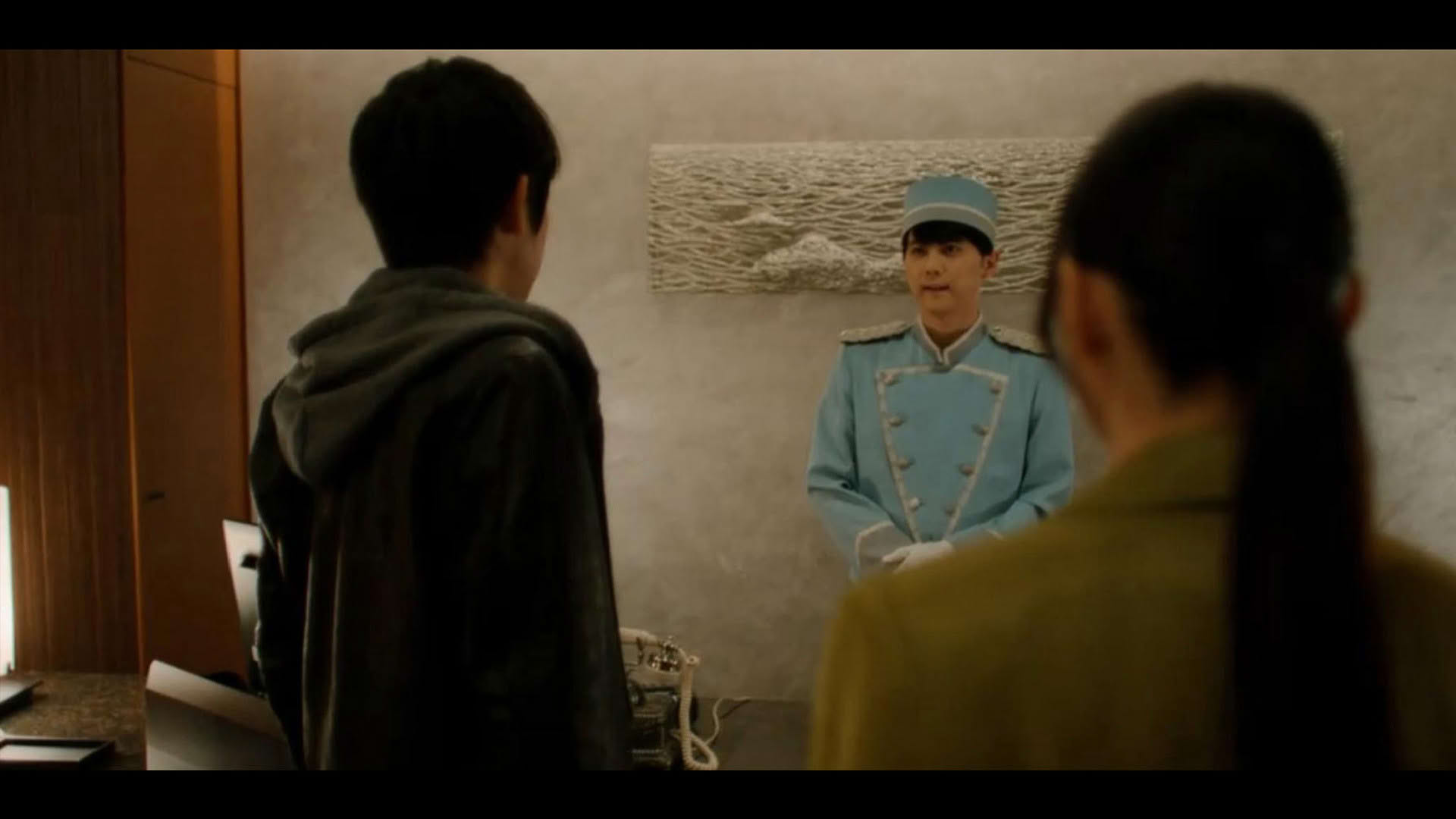 Screenshot for Death Come True