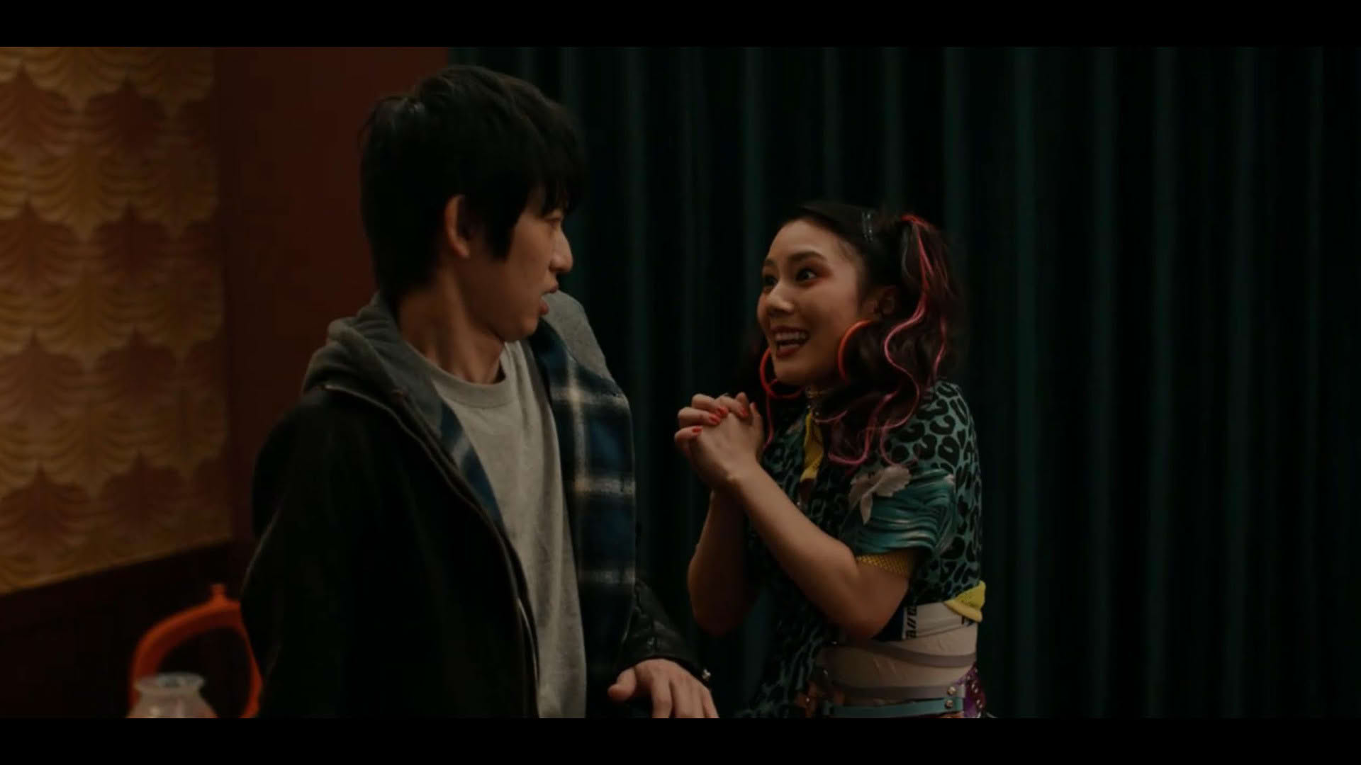 Screenshot for Death Come True