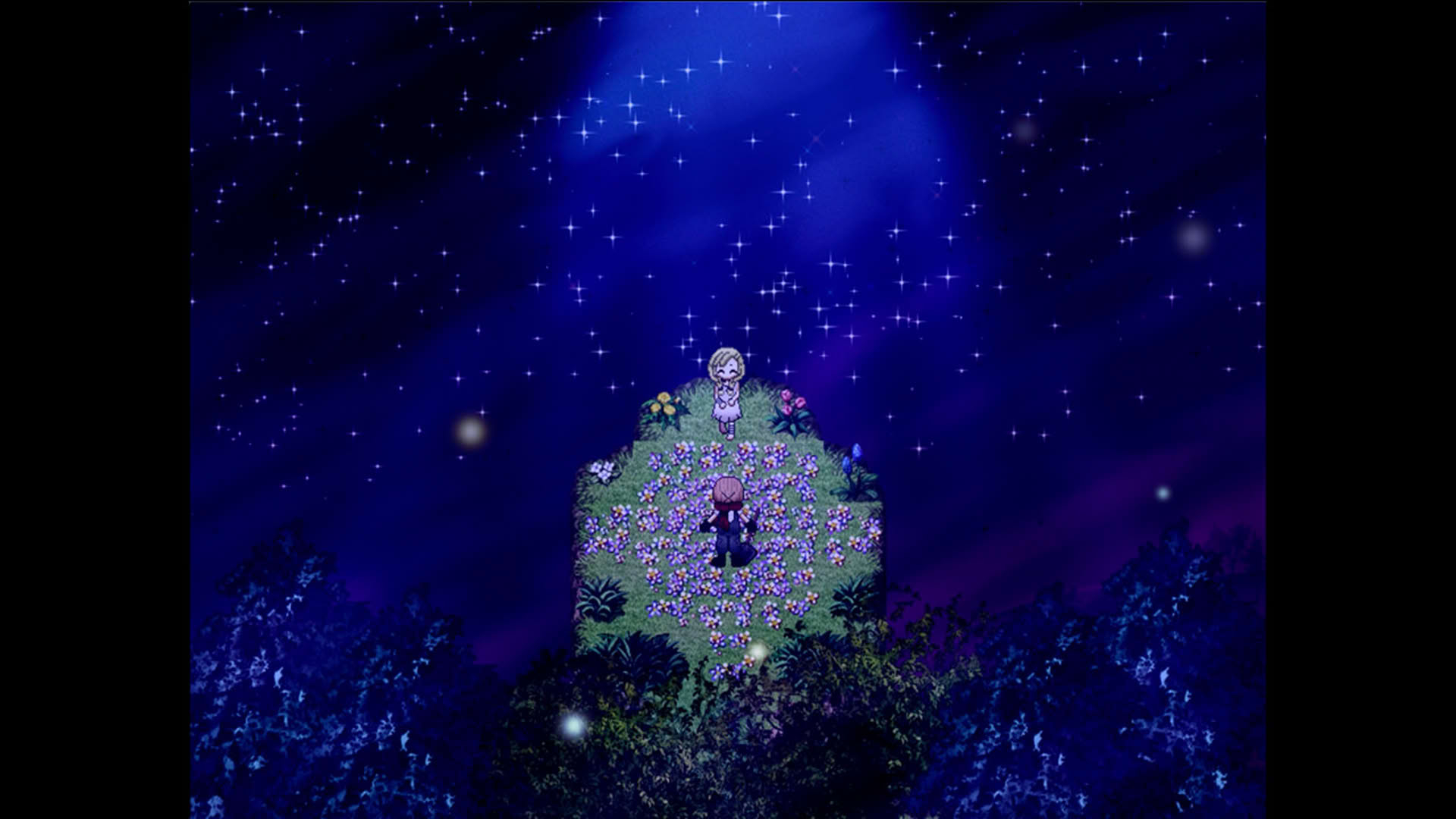Screenshot for Angels of Death Episode.Eddie