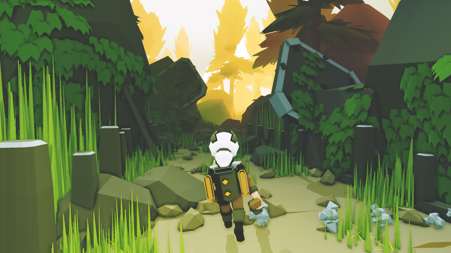 Screenshot for Diesel Punch