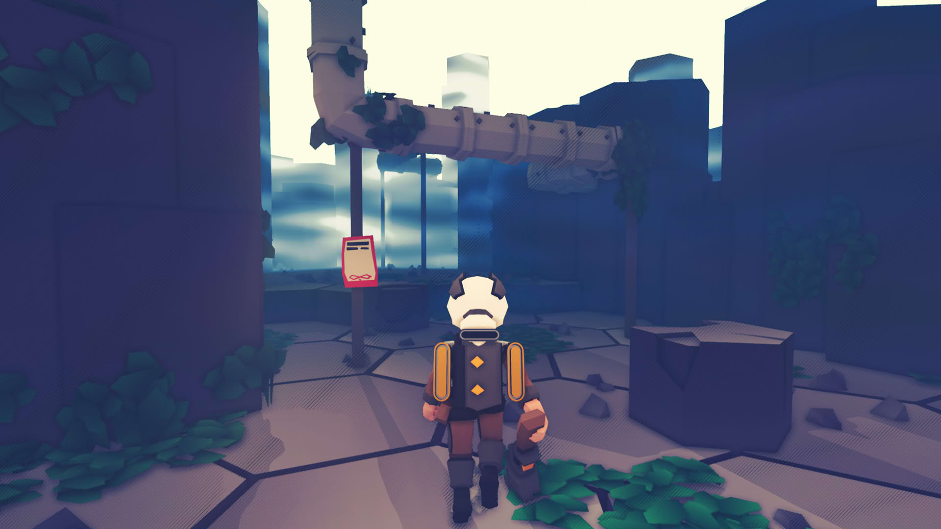 Screenshot for Diesel Punch