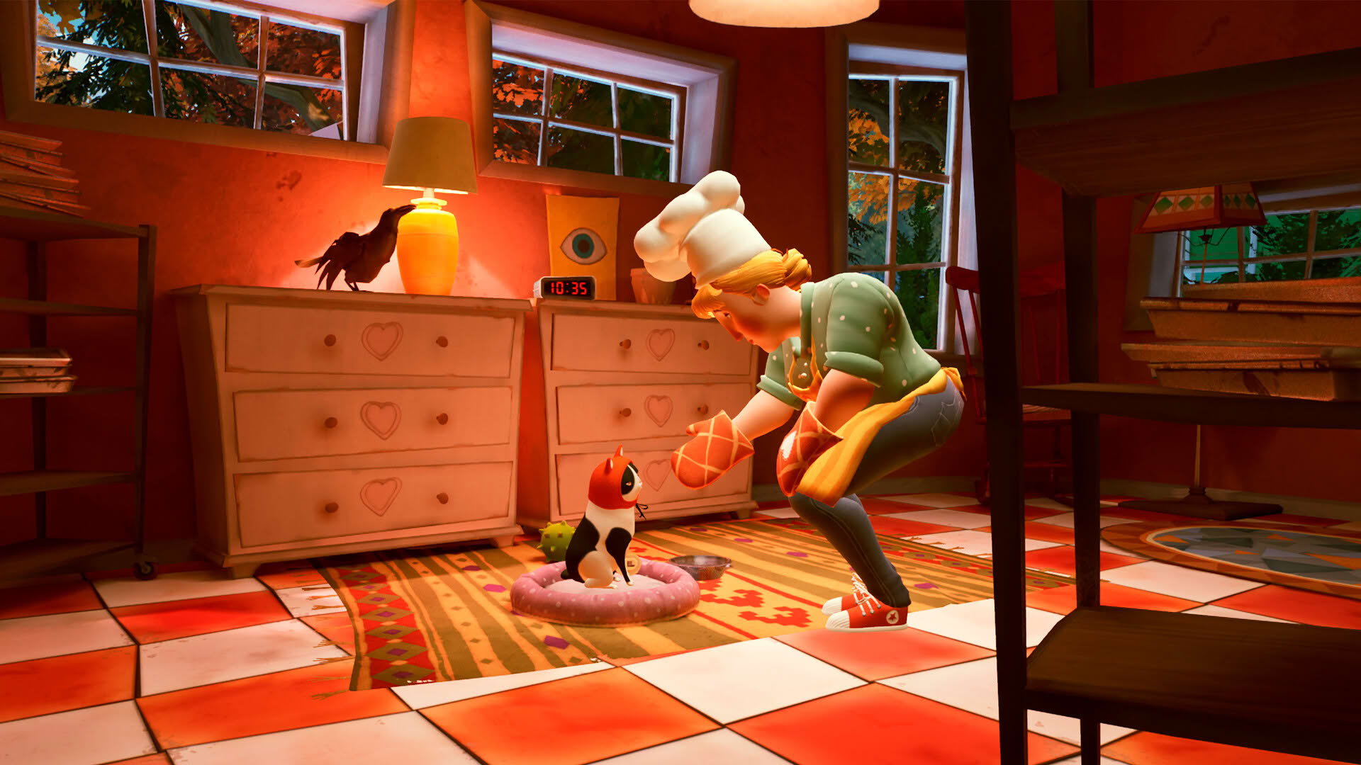 Screenshot for Hello Neighbor 2