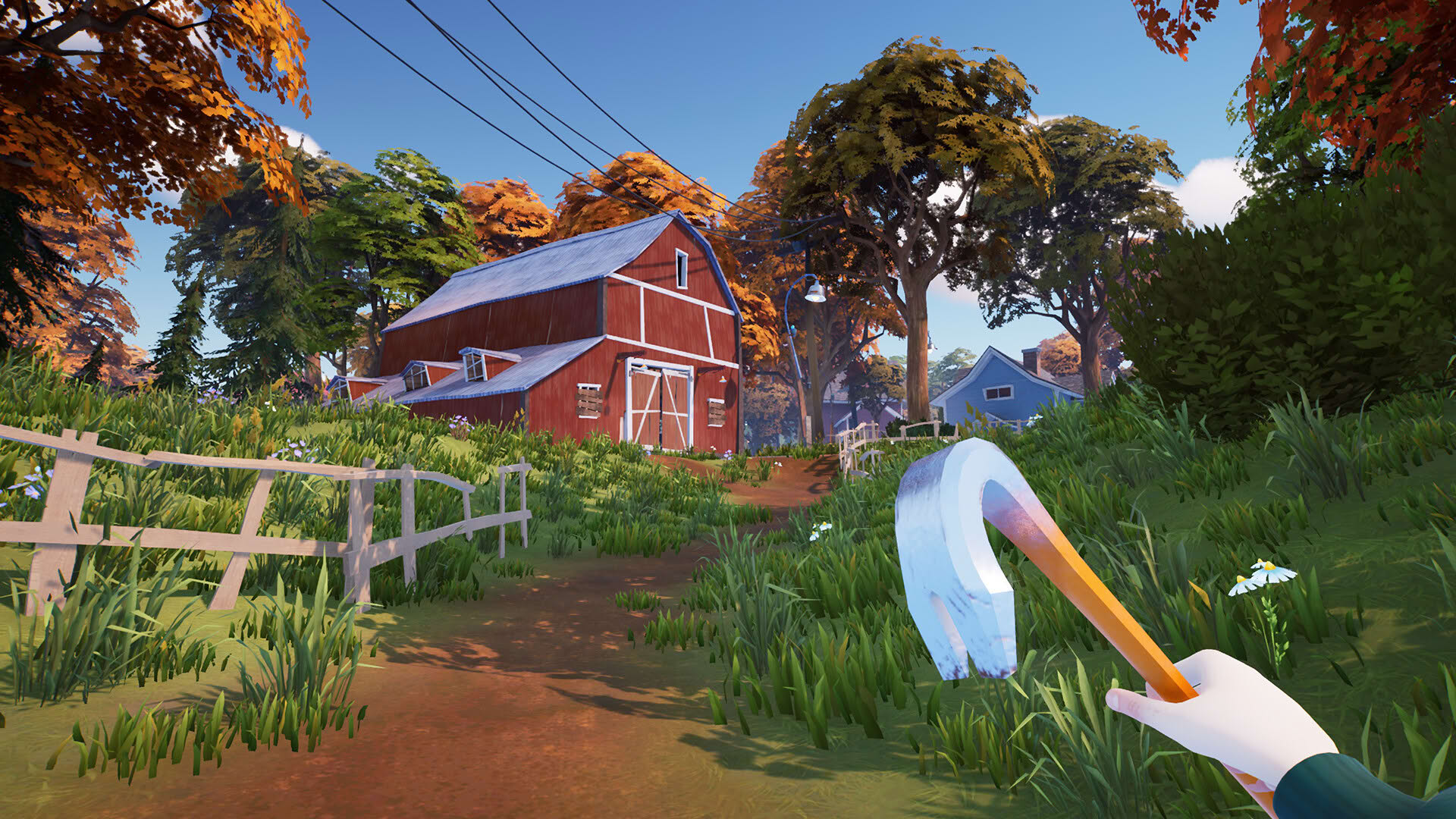 Screenshot for Hello Neighbor 2