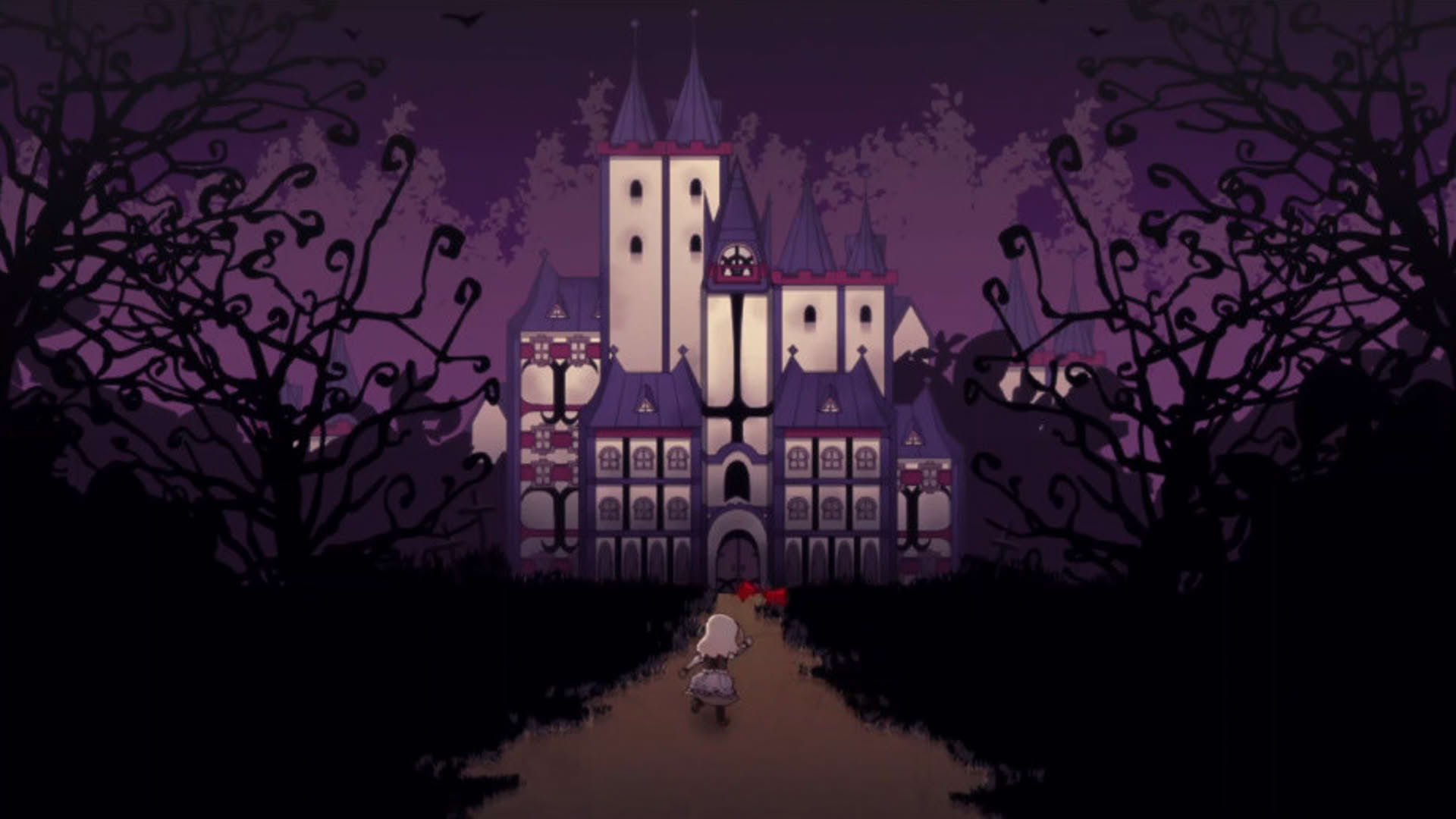 Screenshot for The Case Book of Arne