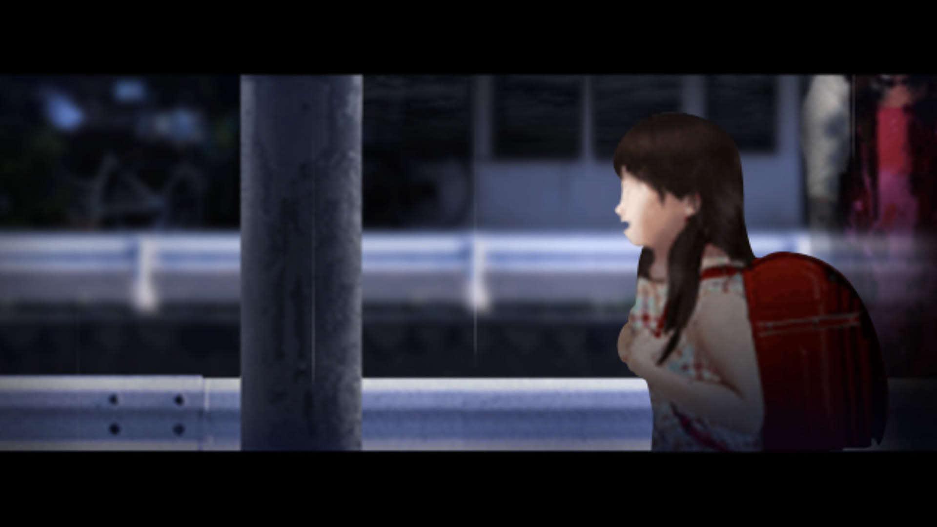 Screenshot for Tsugunohi