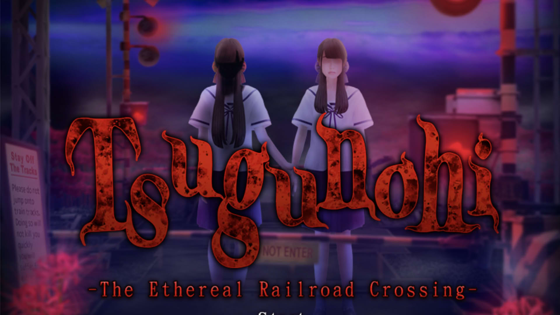 Screenshot for Tsugunohi