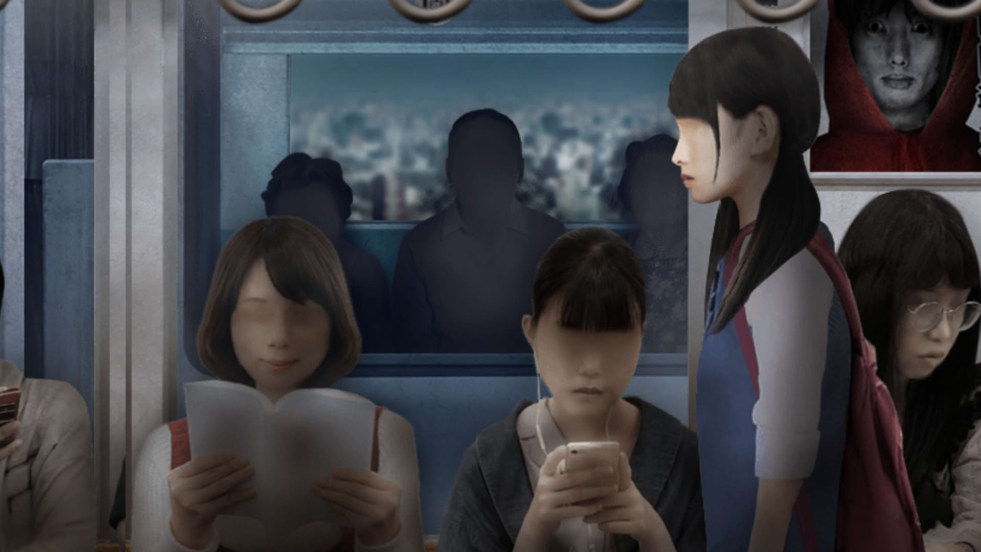 Screenshot for Tsugunohi