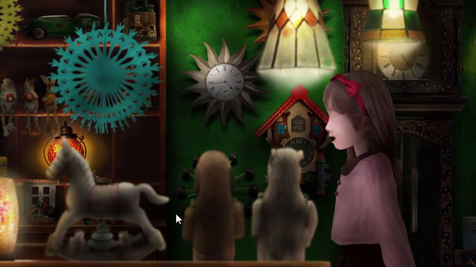 Screenshot for Tsugunohi