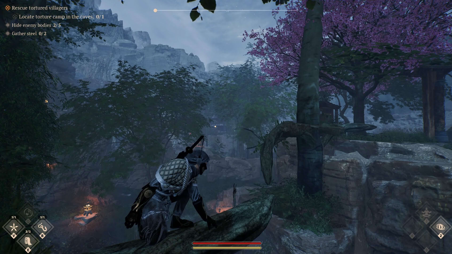 Screenshot for Ninja Simulator