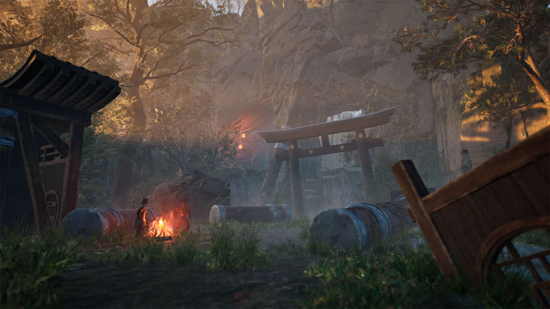 Screenshot for Ninja Simulator