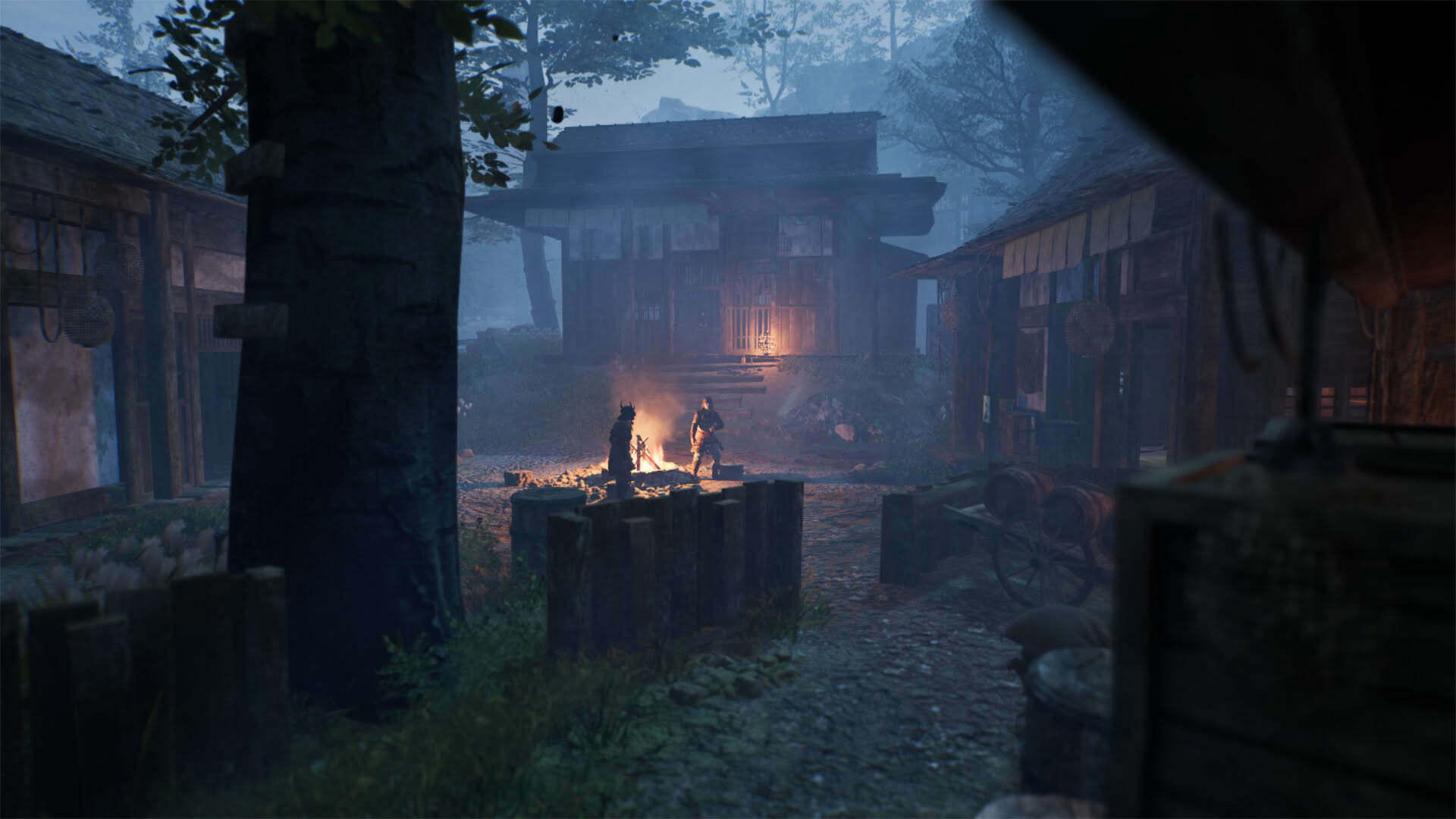 Screenshot for Ninja Simulator
