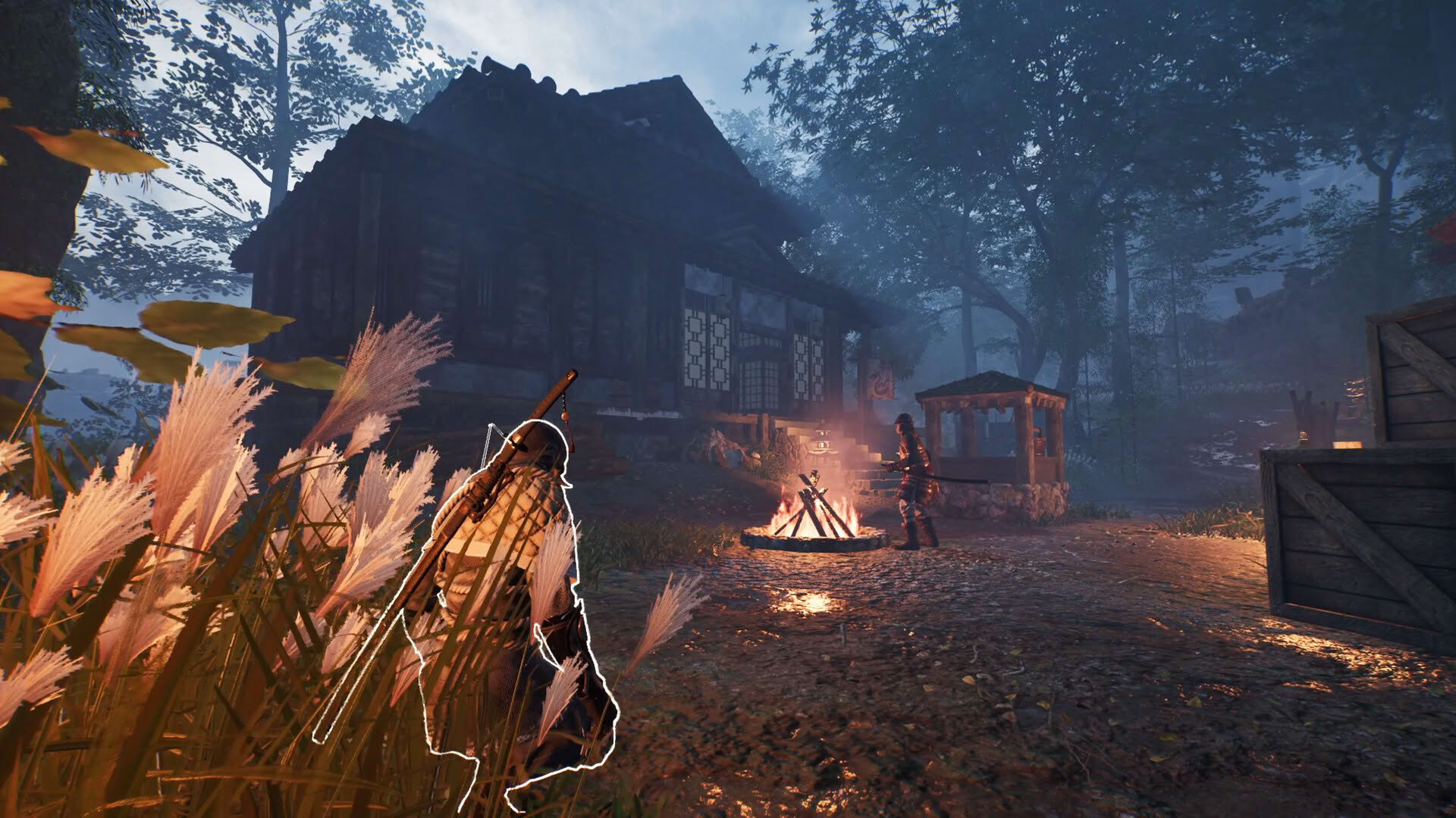 Screenshot for Ninja Simulator