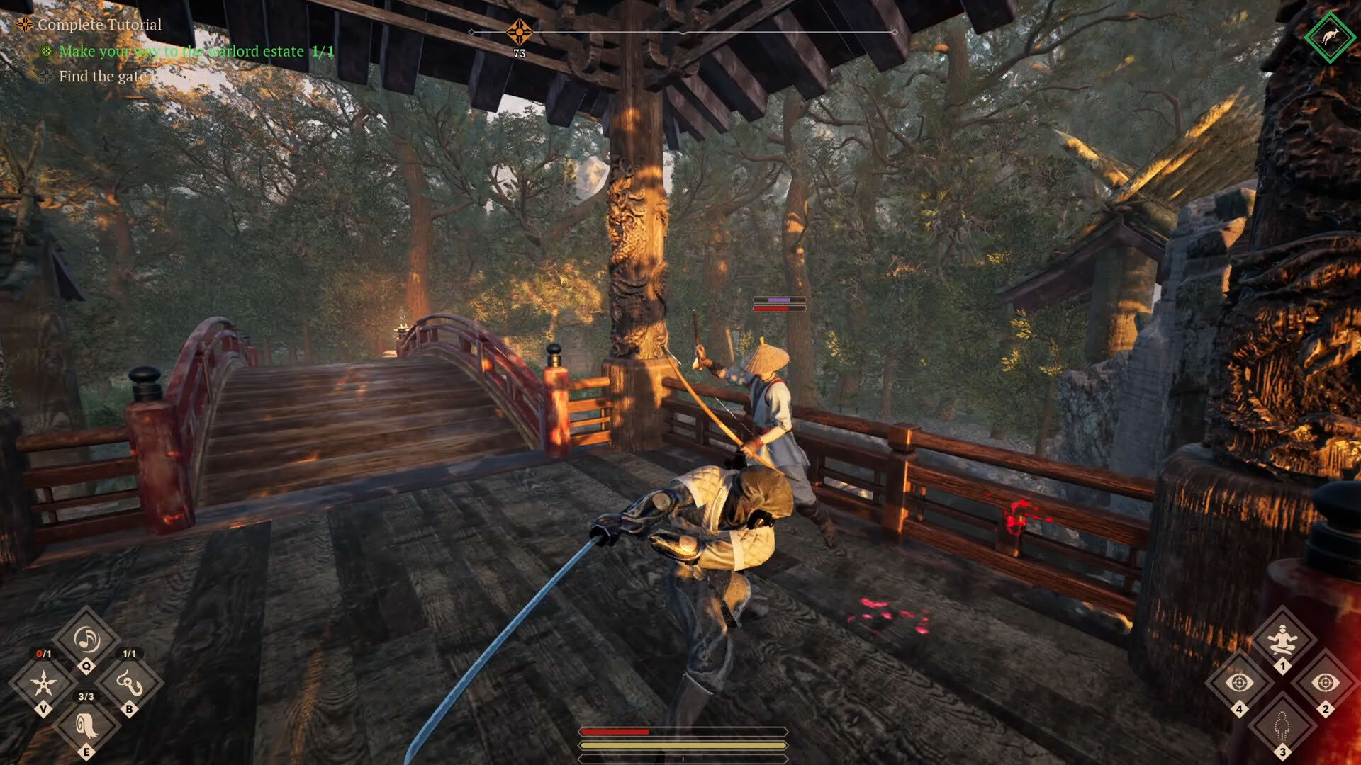 Screenshot for Ninja Simulator