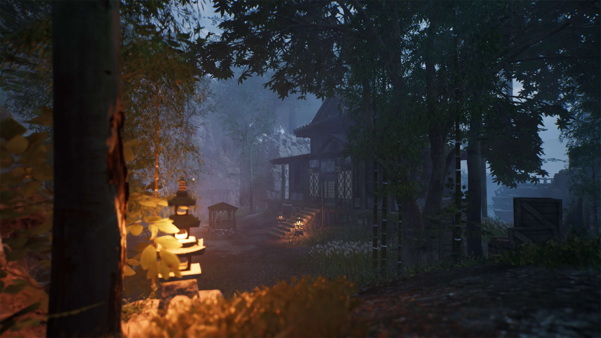 Screenshot for Ninja Simulator