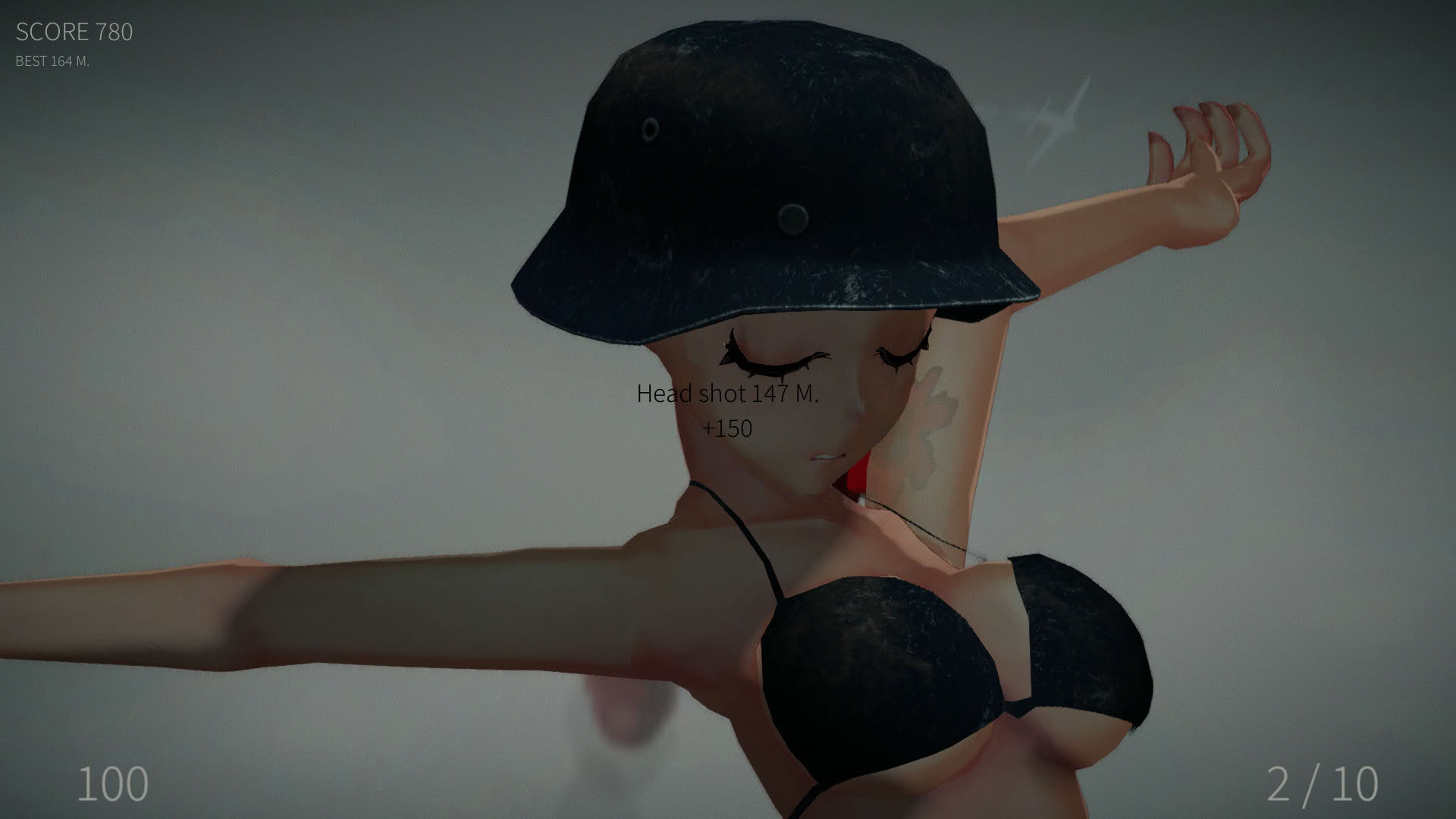 Screenshot for H-Sniper: World War II
