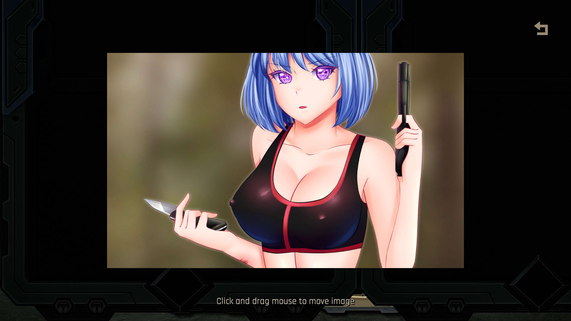 Screenshot for H-Sniper: World War II
