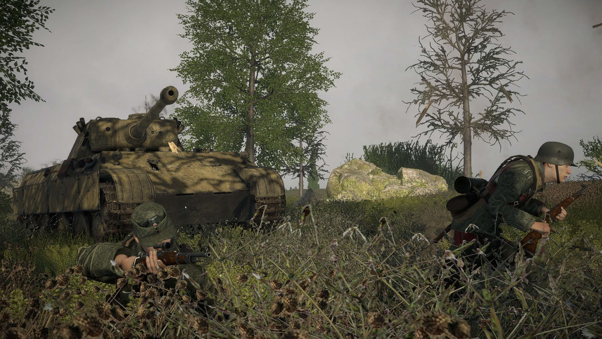 Screenshot for Easy Red 2