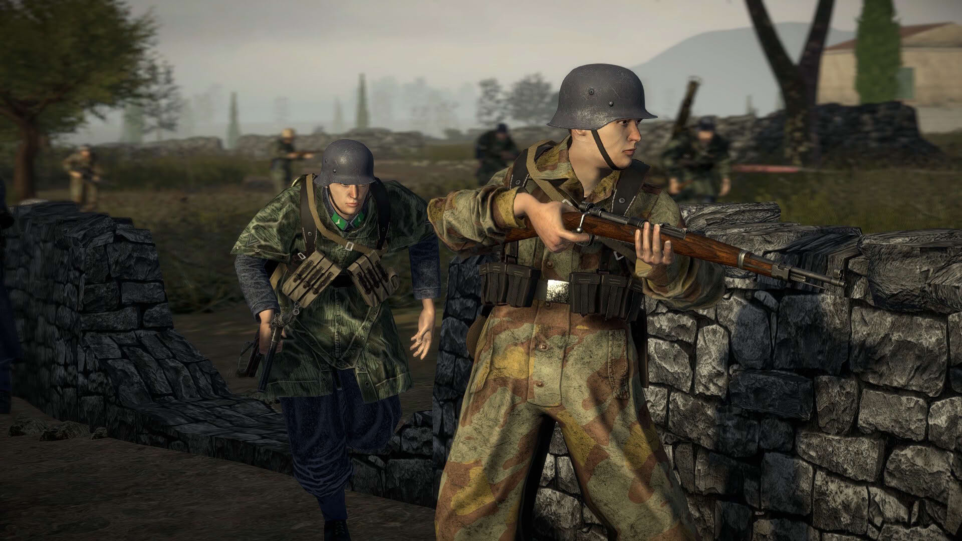 Screenshot for Easy Red 2