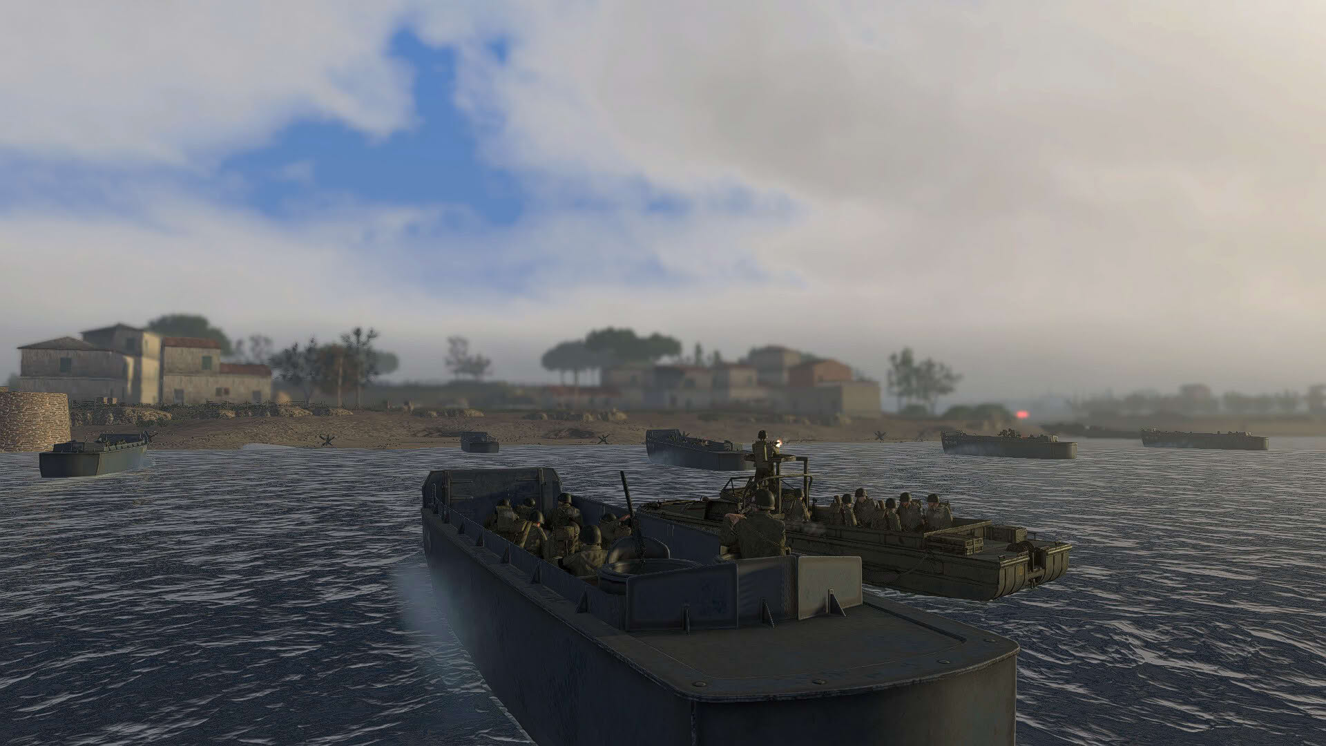 Screenshot for Easy Red 2