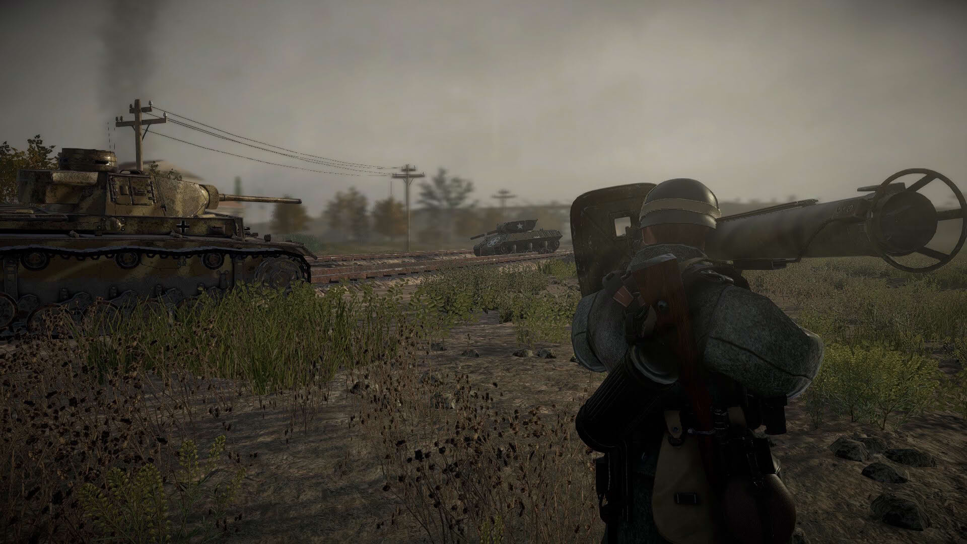 Screenshot for Easy Red 2