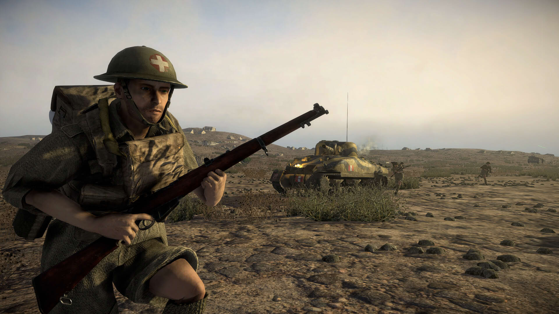 Screenshot for Easy Red 2