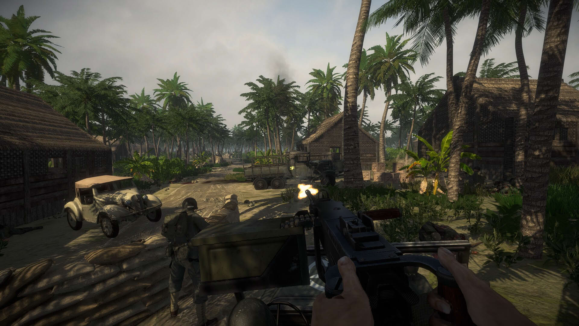 Screenshot for Easy Red 2