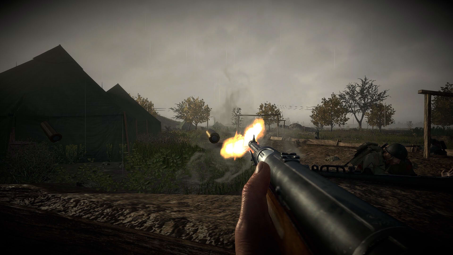 Screenshot for Easy Red 2
