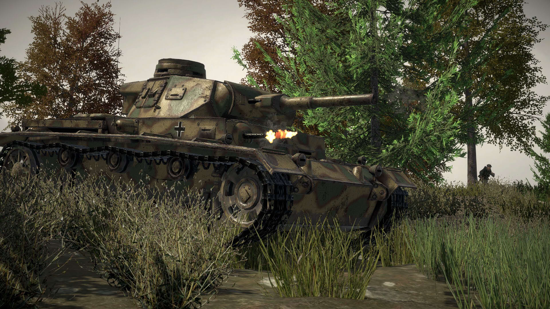 Screenshot for Easy Red 2