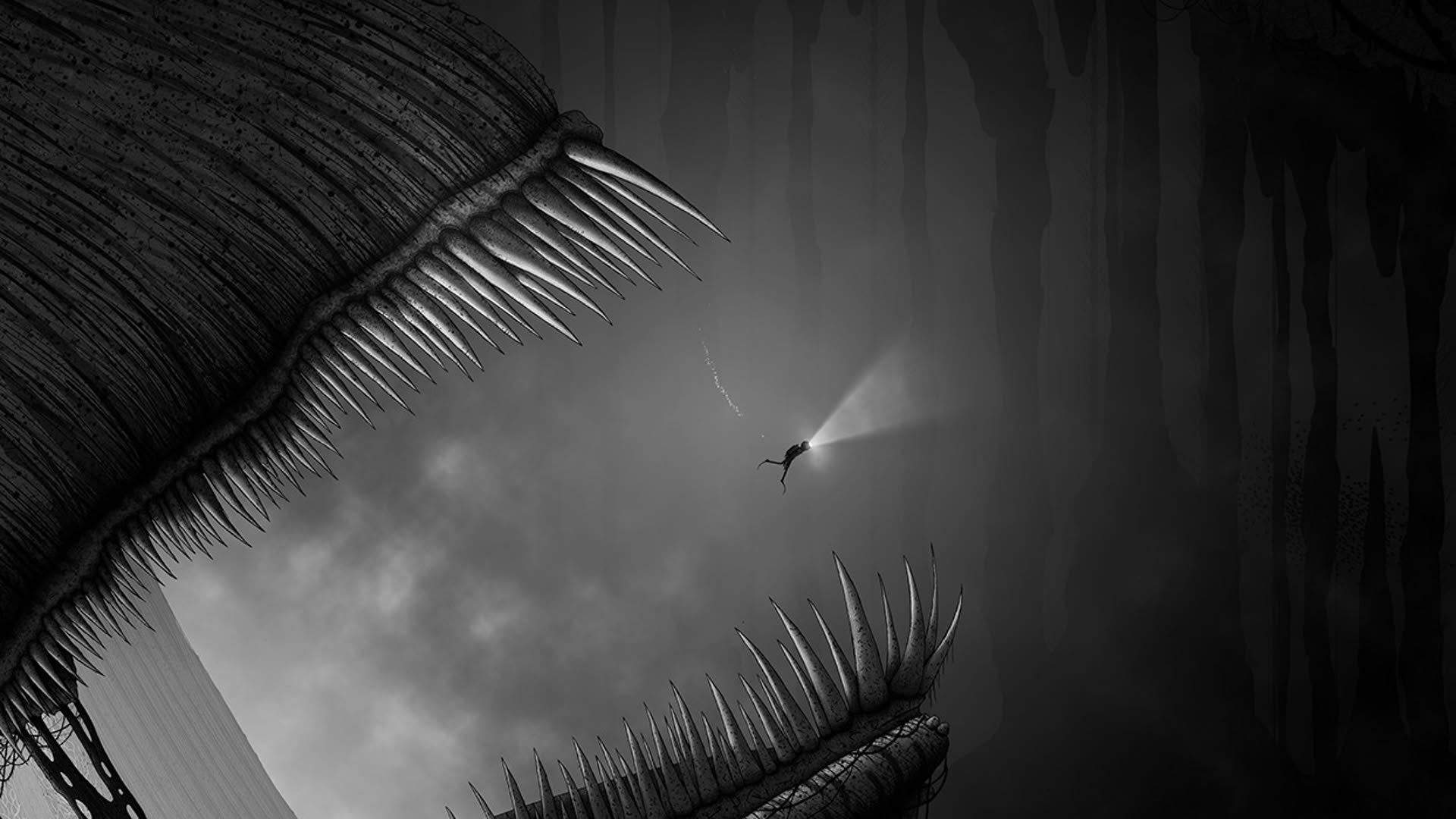 Screenshot for Silt