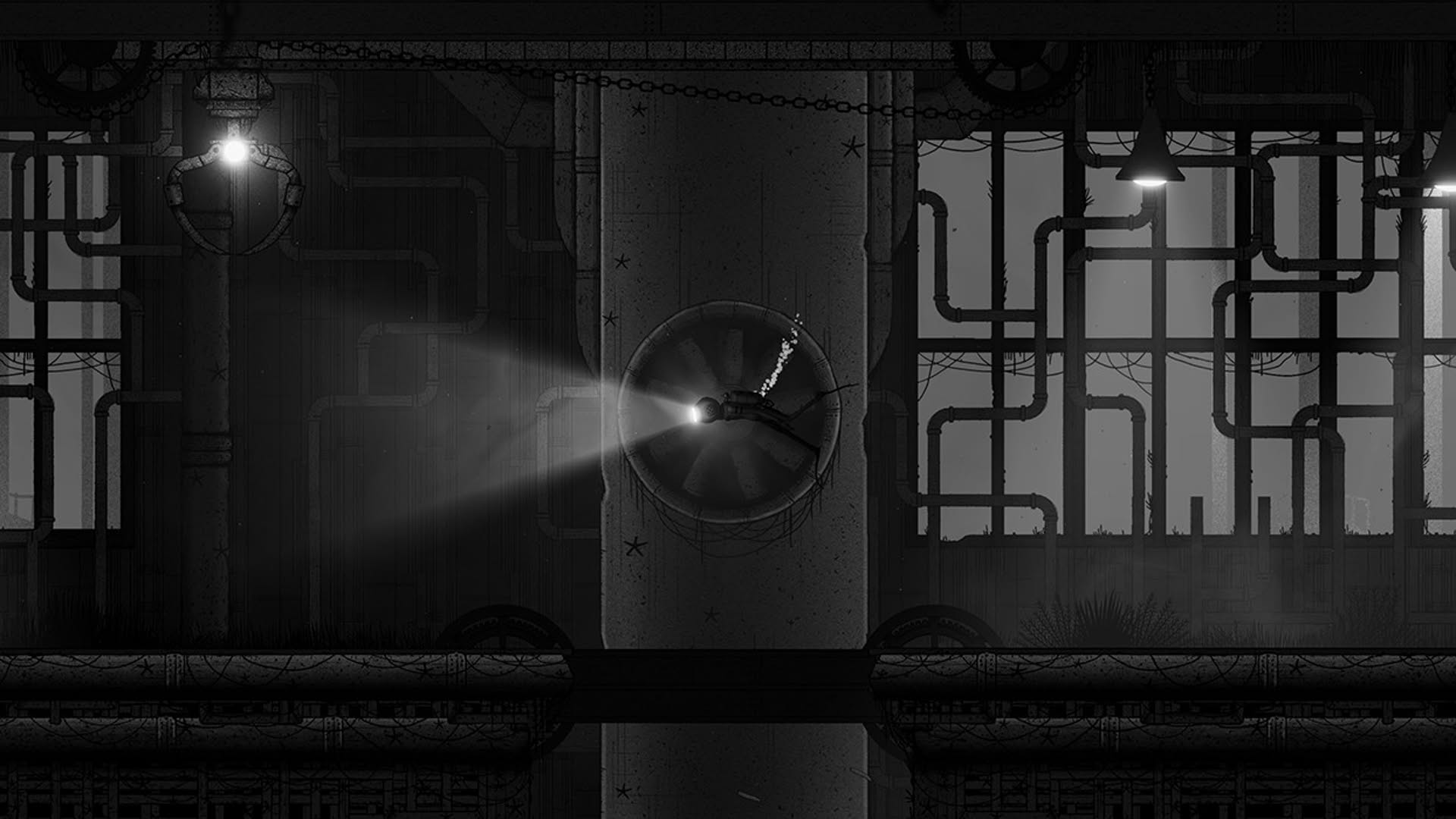 Screenshot for Silt