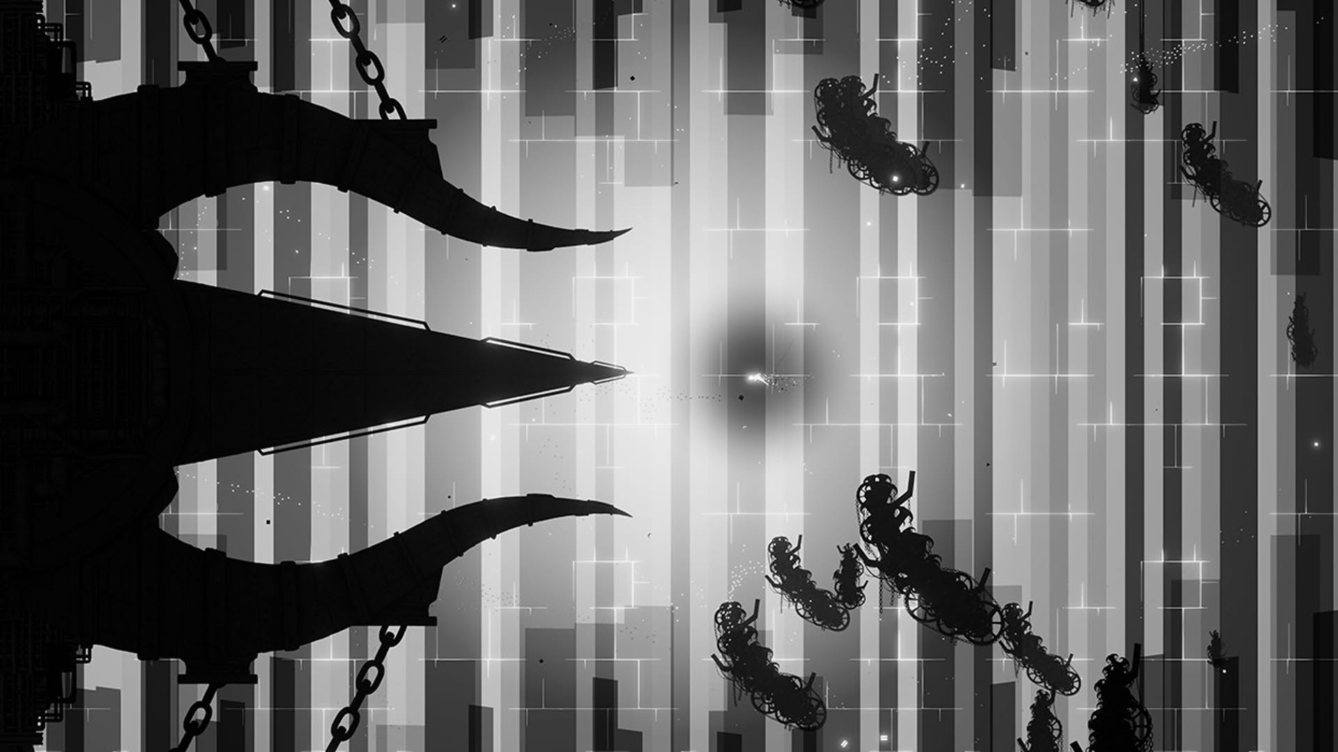 Screenshot for Silt