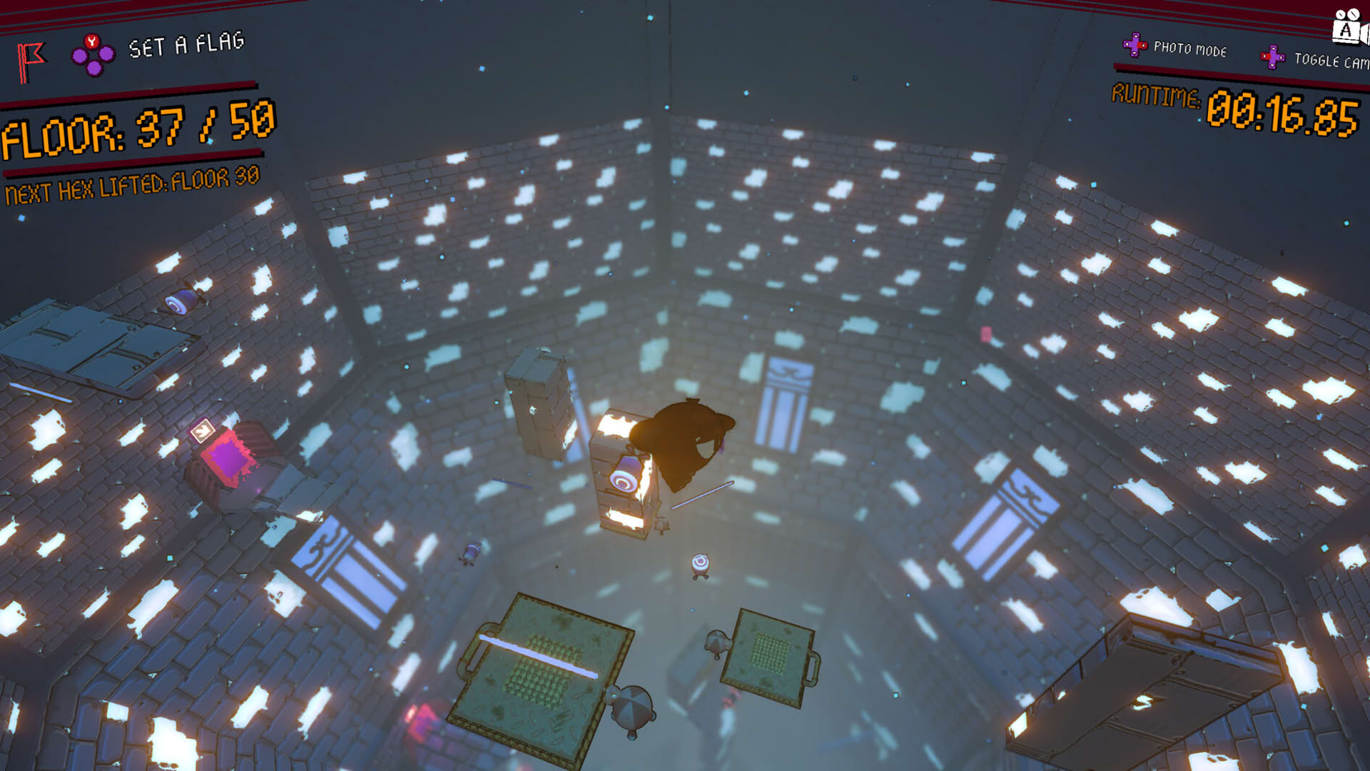 Screenshot for Demon Turf