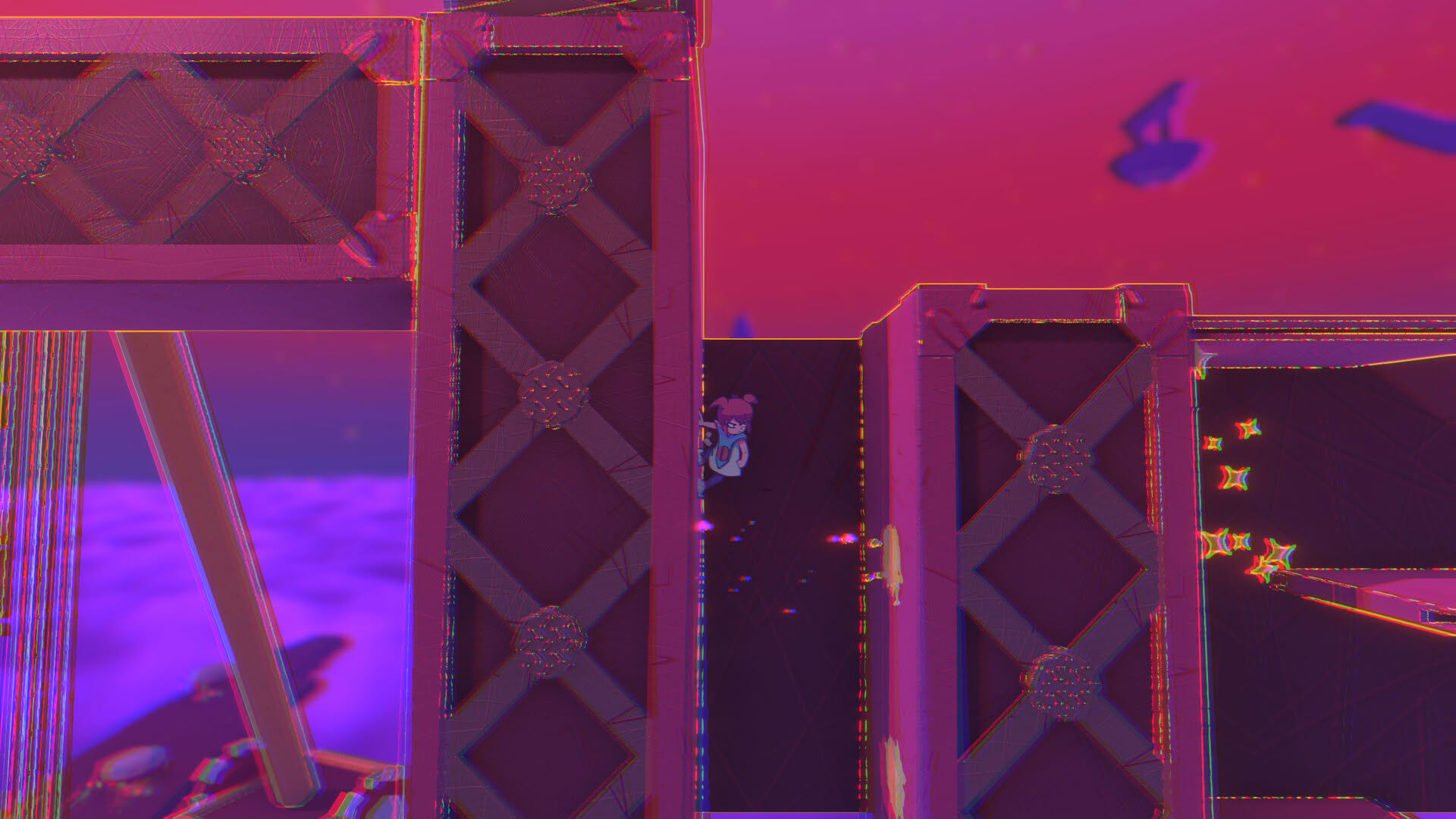 Screenshot for Demon Turf