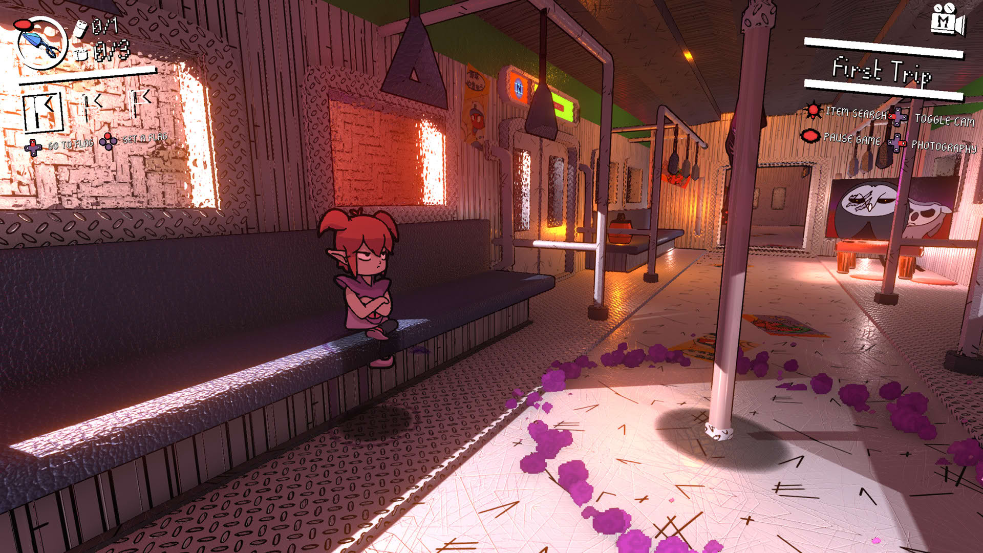 Screenshot for Demon Turf