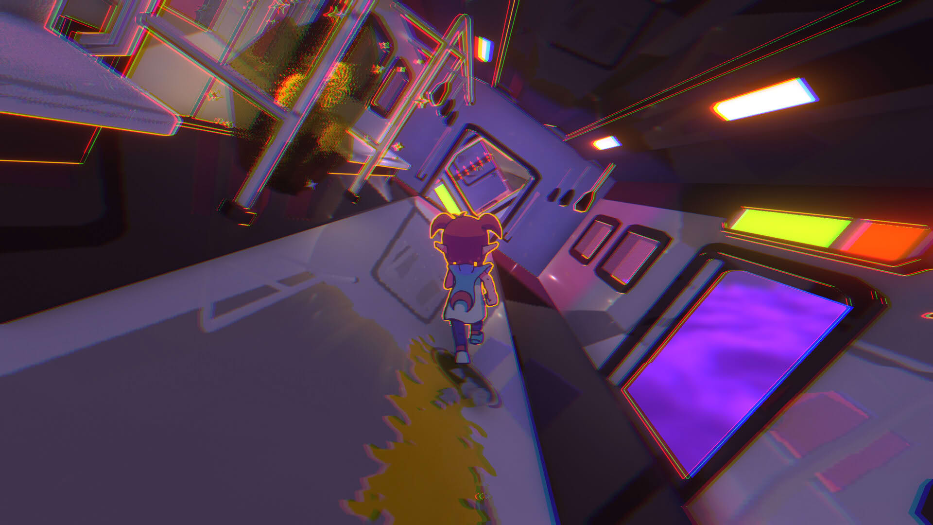 Screenshot for Demon Turf