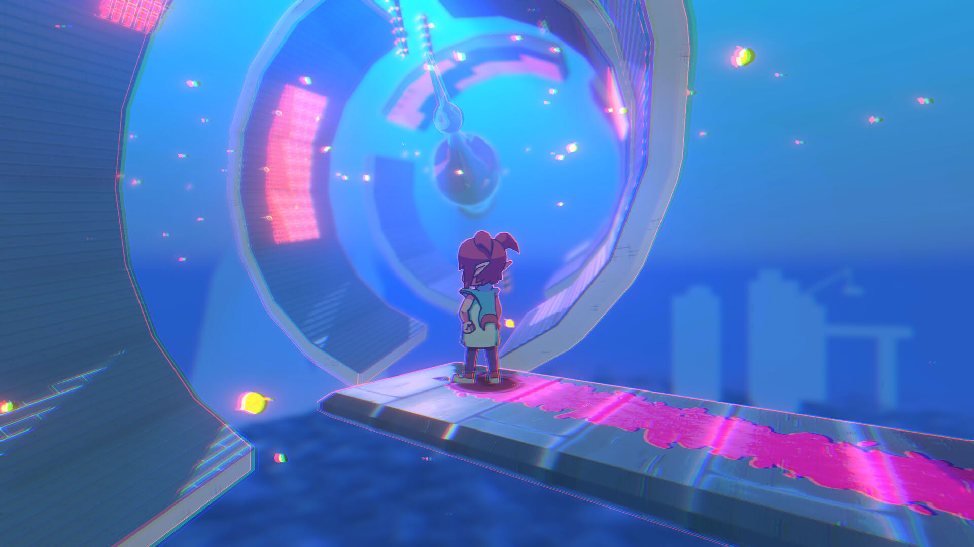 Screenshot for Demon Turf