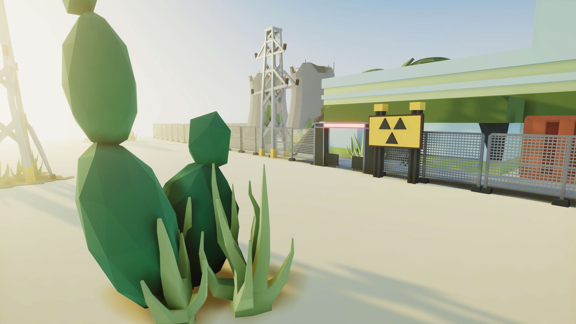 Screenshot for Festival Tycoon